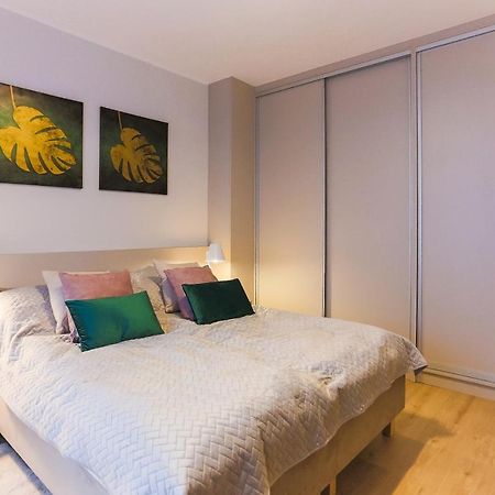 Apartamenty Swinoujscie - Kwartal Rozy Wiatrow II Esterno foto